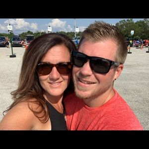 Meet your Posher, Mallory